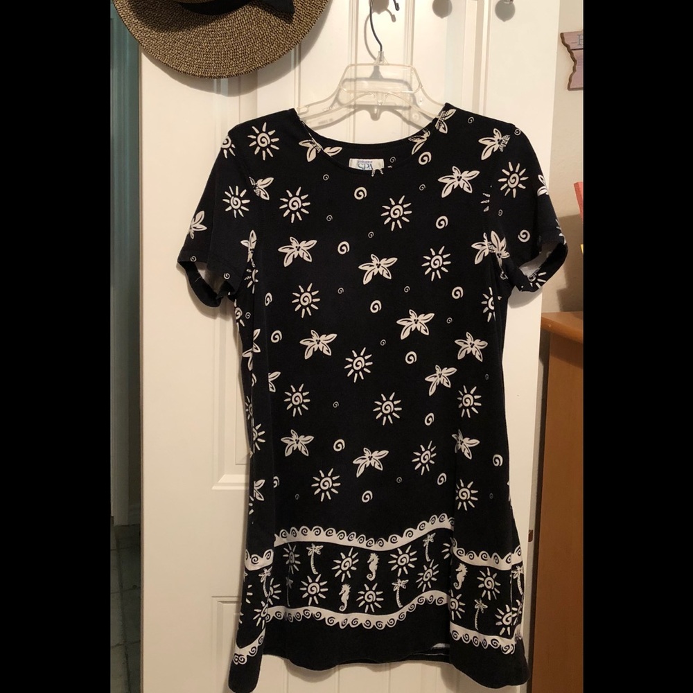 Comfortable and great for travel spa popover.